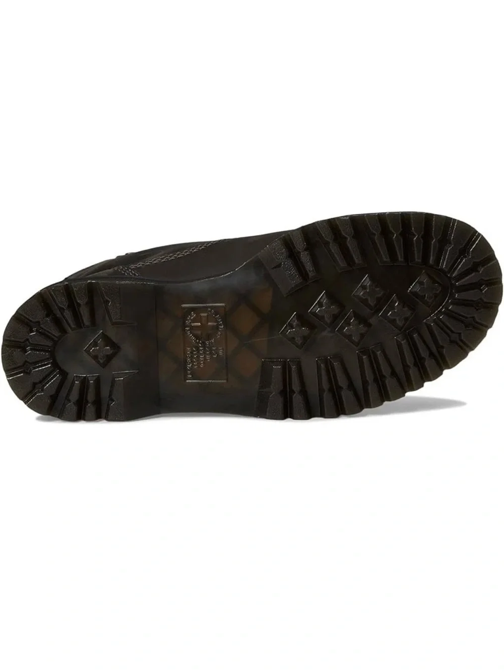 Dr. Martens sturdy chelsea